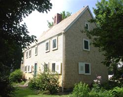 James Blake House, 735 Columbia Rd. Boston MA 1661