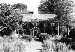 "Old Farm" 9 Maple St. Wenham MA c 1689